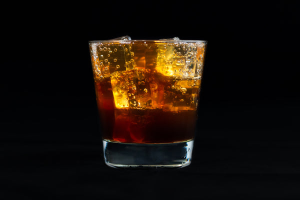 Cold Brew Coffee [concentrat]