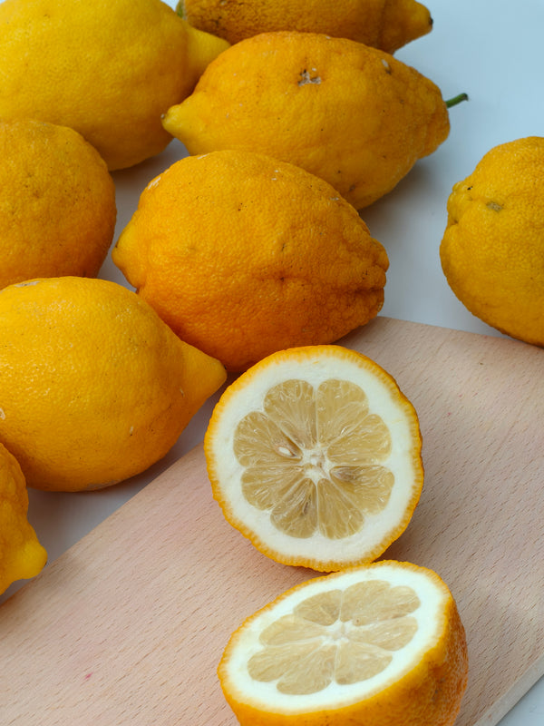 Kraft Kola cu bergamotă [EDIȚIE LIMITATĂ]