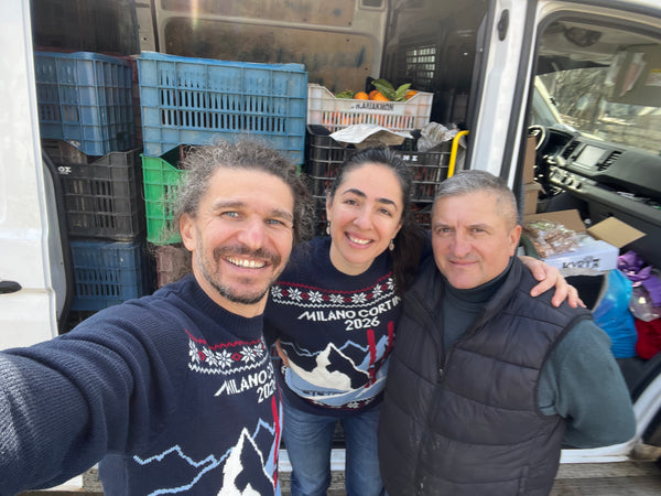 Kraft Kola cu bergamotă [EDIȚIE LIMITATĂ]